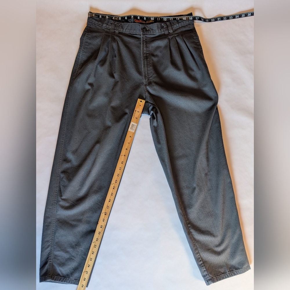 Bugle Boy Mens Pant 33" Waist 29" Inseam